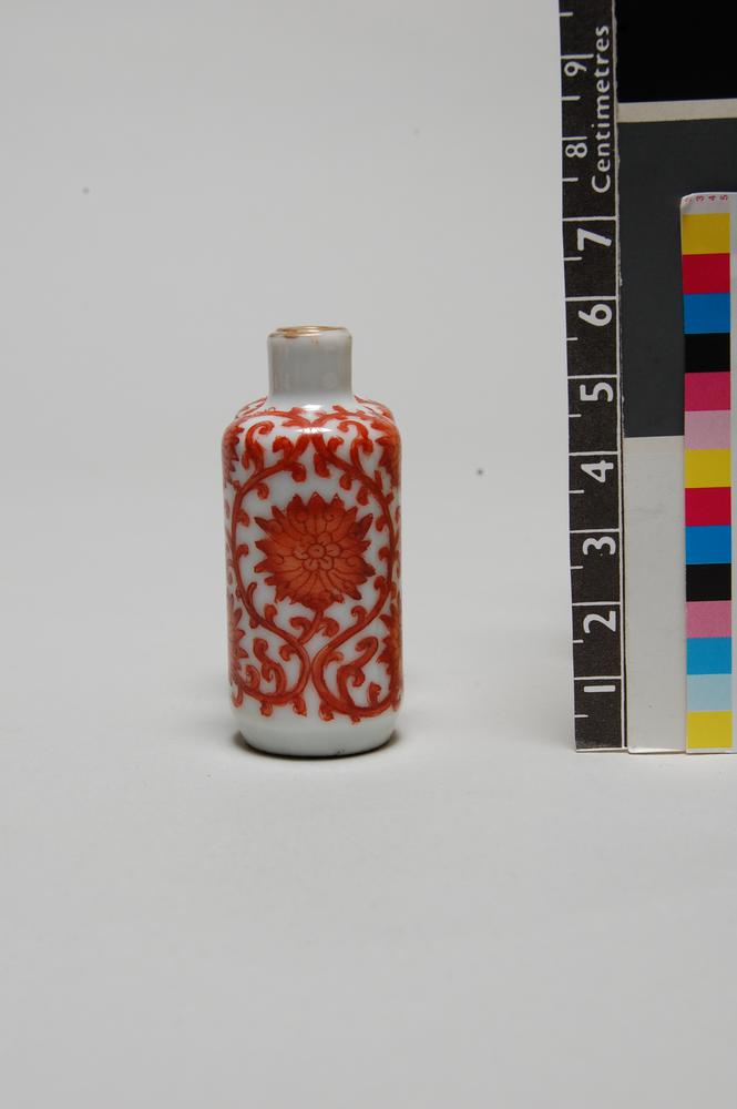 图片[2]-snuff-bottle BM-Franks.590.+-China Archive